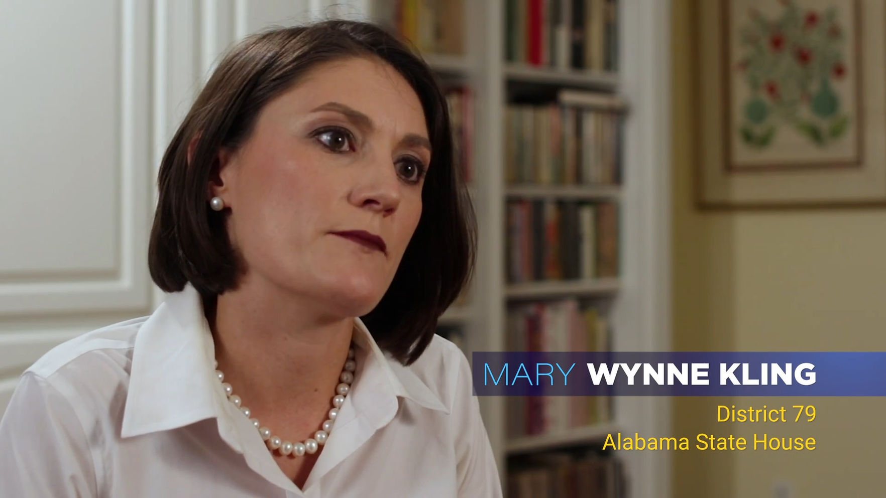 Win Alabama Campaign